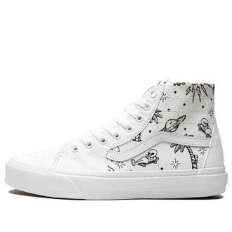 Vans SK8-HI Tapered Unidentified U-Paint VN0A5KRUWWW