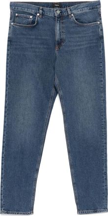Theory Jeans Borough - Blu