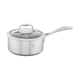 Zwilling Spirit 3-ply Stainless Steel Saucepan