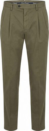 Drumohr Chino Pants