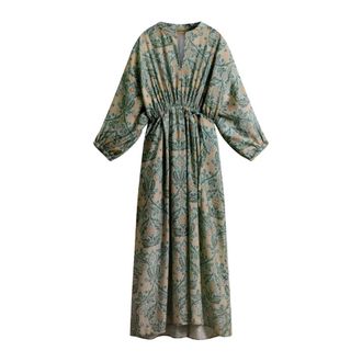 Woolrich Donna, Abiti, Verde, S, new