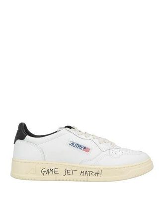 Autry CALZATURE - Sneakers su YOOX.COM