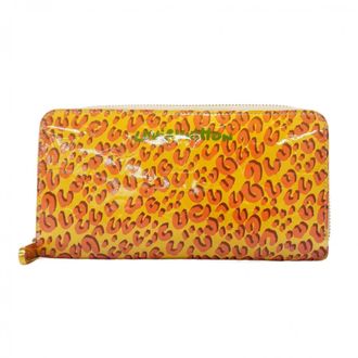Louis Vuitton Blanc Corail Long Wallet (Bi-Fold) (Pre-Owned)