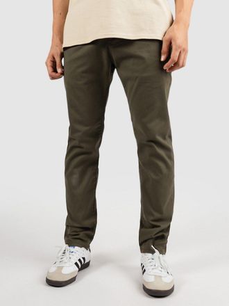 Reell Reflex Easy ST Hose gr&uuml;n