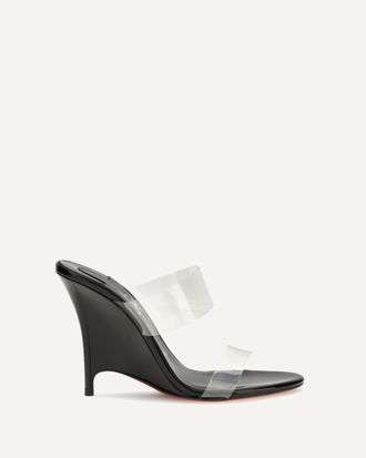 Christian Louboutin Mules Solo Zee Woman 40