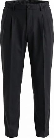 H&egrave;SKIMO Uomo, Pantaloni, Blu, M, new