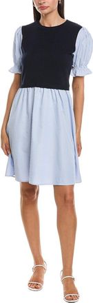 Nanette Lepore Mini Dress