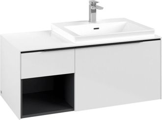 Villeroy & Boch Subway 3.0, 1001x423x516 Mm, Mueble De Lavabo, 2 - Villeroy&boch