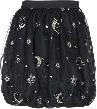 Pinko BOTTOMWEAR - Mini skirts on YOOX.COM
