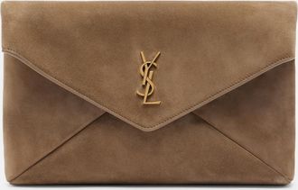 Saint Laurent Pouch Cassandre de ante