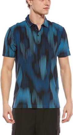adidas Adidas Tour Cool Feel Polo Shirt