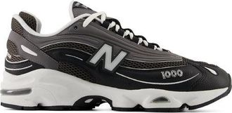 New Balance Unisex 1000 en Negro, Talla 38.5