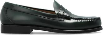 G.H. Bass & Co. Larson Moc Penny - - Shoes - Uomo - Verde - 43 1/2 EU
