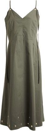 Kaos KLEIDER - Midi-Kleider auf YOOX.COM