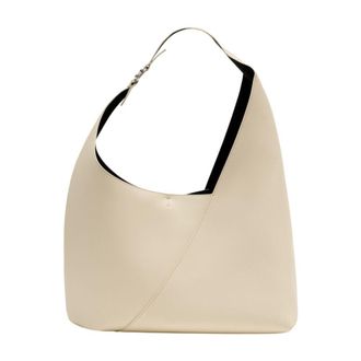 Sams&oslash;e & Sams&oslash;e Sakaia 15944 Shoulder Bag - Beige