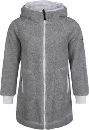 adidas (WMNS) adidas Reversible Sherpa Jacket Asia Sizing Grey GI7955