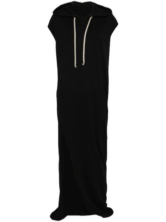 Rick Owens Edfu T Maxi Dress