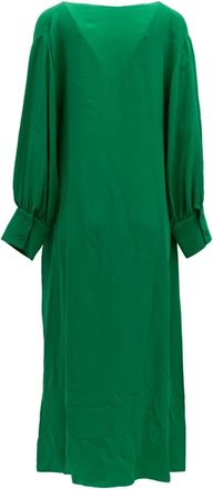 Valentino Garavani Mujer, Vestidos, Verde, Talla: XS