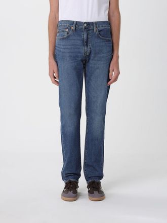 Levi's Jeans LEVIS Men color Denim