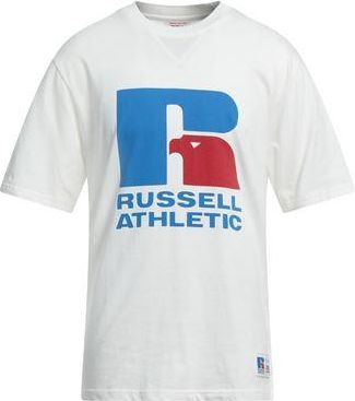 Russell Athletic CAMISETAS Y TOPS - Camisetas en YOOX.COM