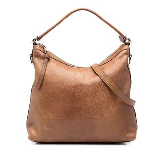 Gucci Pre-owned Gucci Small Grained Calfskin Miss GG Hobo Ladies ITGA4487E4M0HHLV