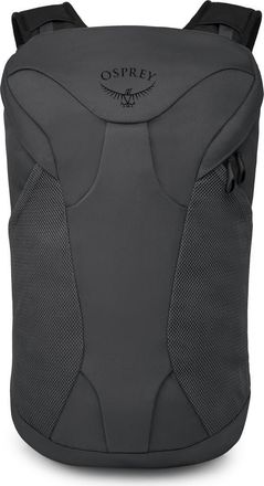 Osprey Farpoint Fairview Travel Daypack in Tunnel Vision Grey at Nordstrom