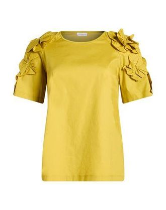 MARIA BELLENTANI CAMISETAS Y TOPS - Camisetas en YOOX.COM