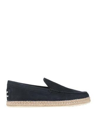 Tod's FOOTWEAR - Espadrilles on YOOX.COM