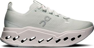 On Cloudsurfer Max Running Sneaker in Iceberg/Ivory at Nordstrom, Size 10.5
