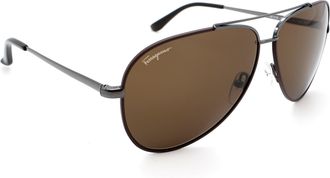 Ferragamo SF131S-067-60-10-135