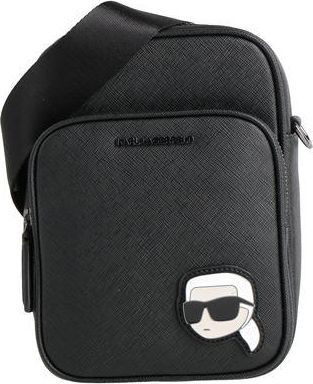 Karl Lagerfeld TASCHEN - Umh&auml;ngetasche auf YOOX.COM