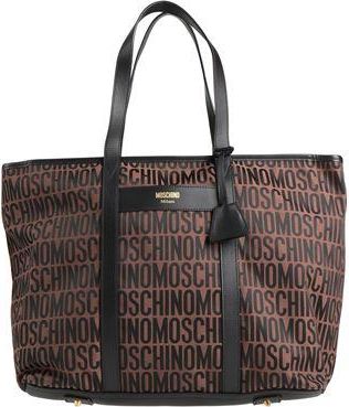 Moschino BAGS - Handbags on YOOX.COM