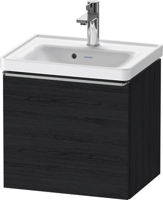 Duravit Duravit D-neo Mueble Bajo Lavabo Suspendido, 484x440x372 Mm, 1