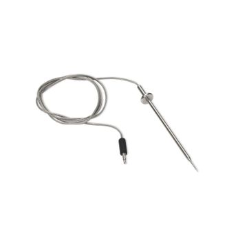 Weber Term&oacute;metro Alimentario Con Cable Extra Delgado De Acero Inoxidable Hasta 300 &deg;c