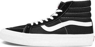 Vans OG SK8-HI LX Black VN0A4BVBOIU