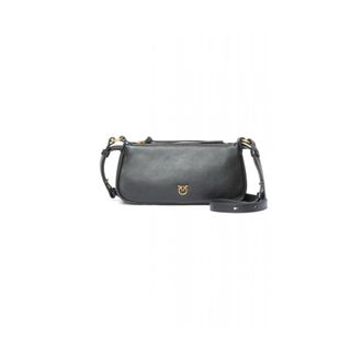 Pinko Pinko - Tassen > Mini Tassen - Dames - Schoudertassen - Zwart - ONE Size - Tassen