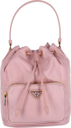 Prada Borsa Secchiello Duet
