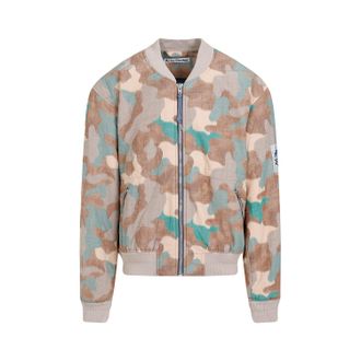 Acne Studios Jackets Multicolour