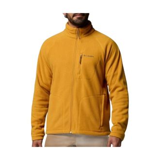 Columbia Uomo, Sport, Giallo, M, new