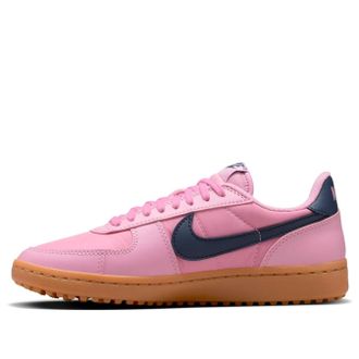 Nike (WMNS) Nike Field General 82 SP Elemental Pink Obsidian FZ5593-600