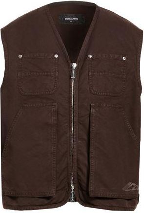 Dsquared2 CAPISPALLA - Smanicati su YOOX.COM