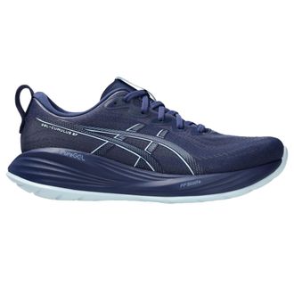 Asics Gel-Cumulus 27 Indigo Blue / Cool Grey 1011B960-401 Mens