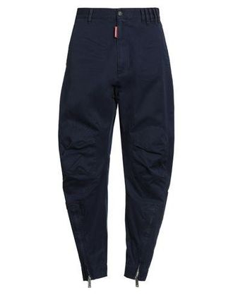 Dsquared2 BOTTOMWEAR - Trousers on YOOX.COM