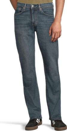 Levi's 514tm Straight Mens Jeans Loud Opinions ADV : 32 32, Cotton/Denim/Spandex