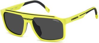 Carrera C SPORT 04/S 4CW/IR Mens Sunglasses Yellow Size 59