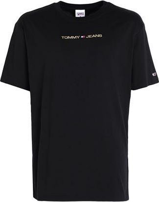 Tommy Jeans TOPWEAR - T-shirts sur YOOX.COM