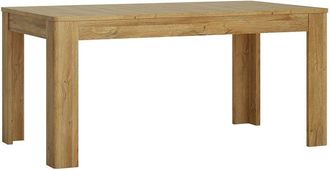 Furniture To Go Cortina Extending Dining Table 160-200cm