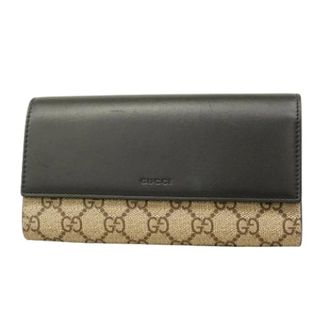 Gucci Pre-owned Wallets, female, Multicolor, Size: ONE SIZE Pre-owned Vintage Wallet