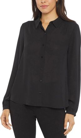NYDJ Nydj Modern Blouse