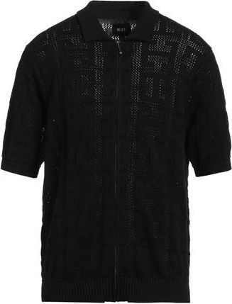 HUF PRENDAS DE PUNTO - C&aacute;rdigans en YOOX.COM